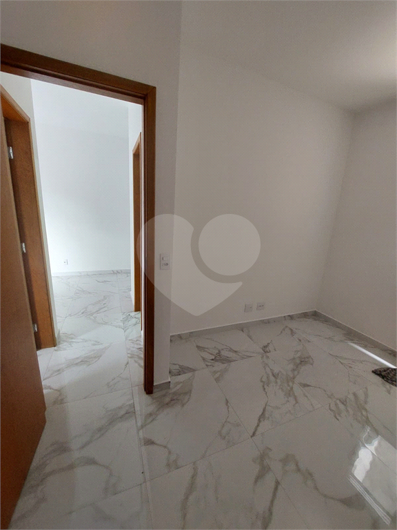 Apartamento 2 dormitórios Santana