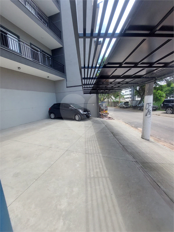 Apartamento 2 dormitórios Santana