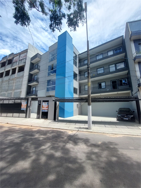 Apartamento 2 dormitórios Santana