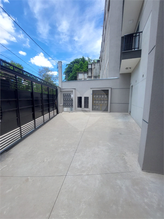 Apartamento 2 dormitórios Santana