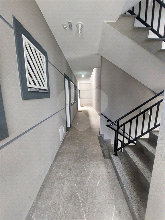 Apartamento 2 dormitórios Santana