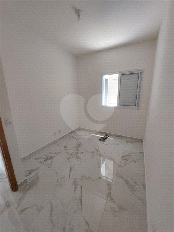 Apartamento 2 dormitórios Santana