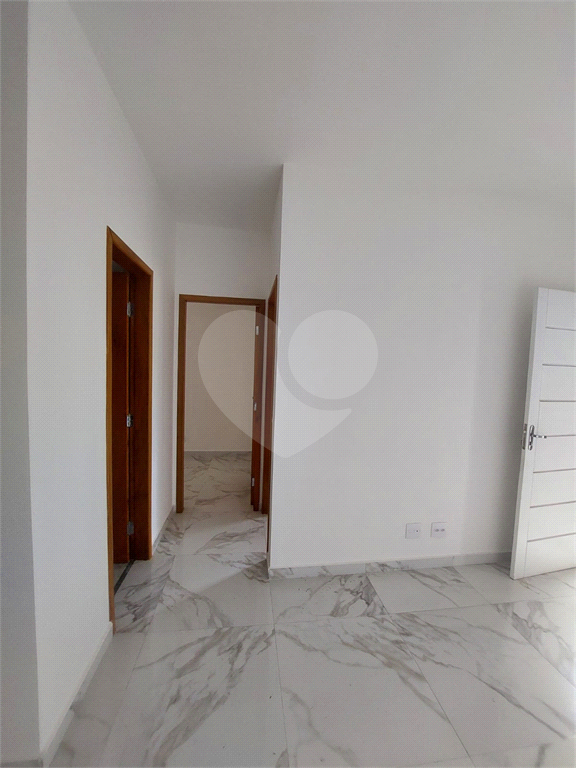 Apartamento 2 dormitórios Santana