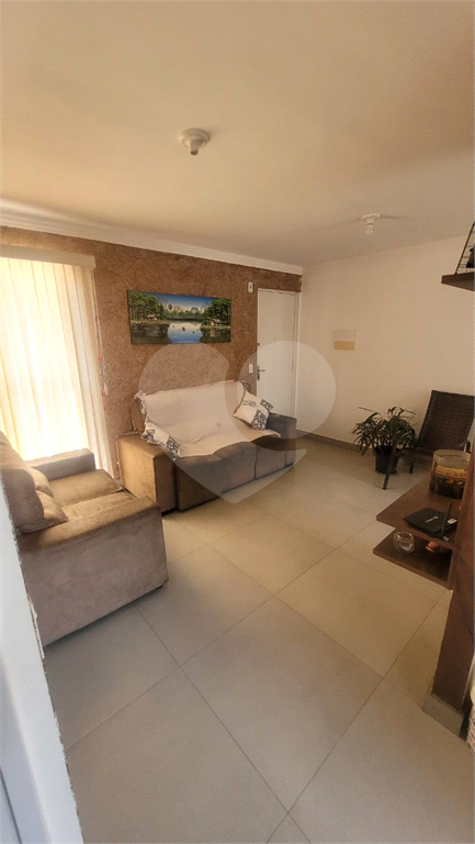 Apartamento à venda com 2 quartos, 42m² - Foto 15