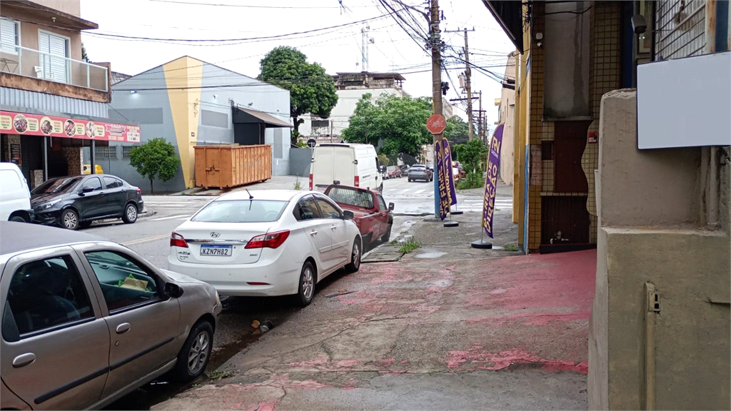 Terreno à venda na Vila Guilherme em localização privilegiada.