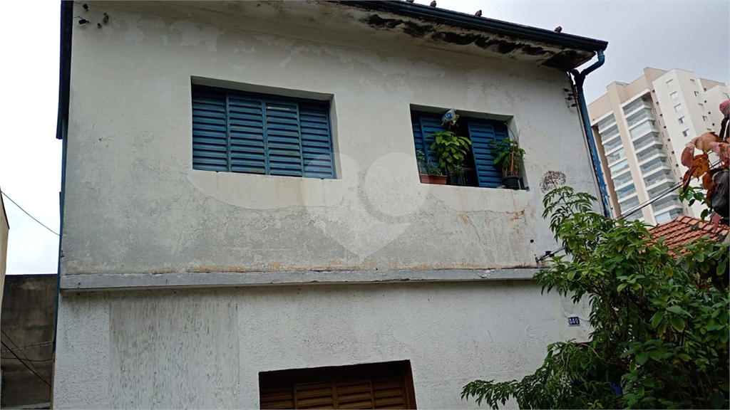 Terreno à venda na Vila Guilherme em localização privilegiada.