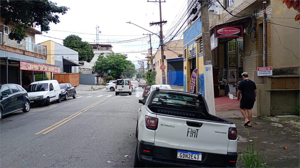 Terreno à venda na Vila Guilherme em localização privilegiada.