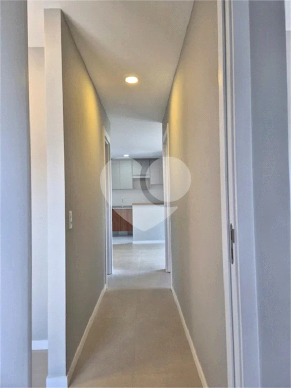 Apartamento Vila Anastacio - 