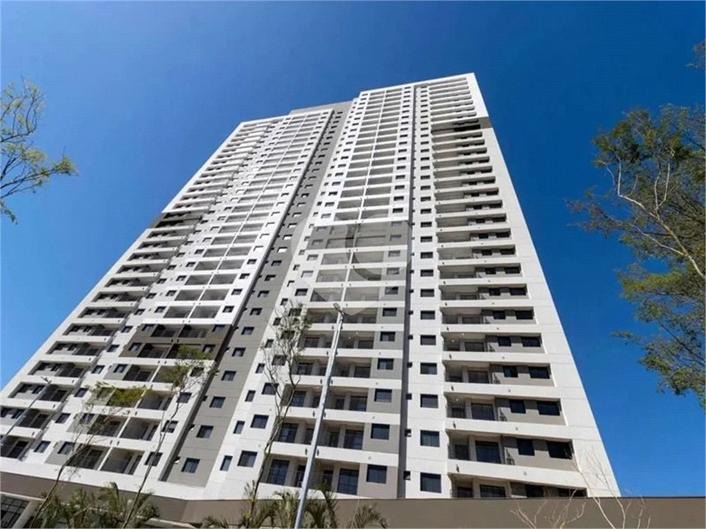 Apartamento Vila Anastacio - Acabou de ser entregue!