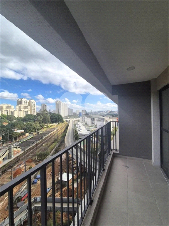 Apartamento Vila Anastacio - Acabou de ser entregue!