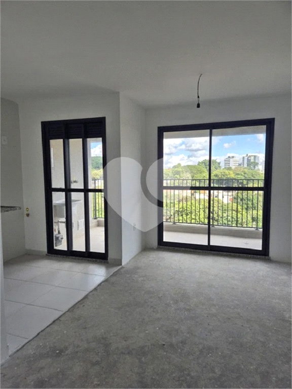 Apartamento Vila Anastacio - Acabou de ser entregue!