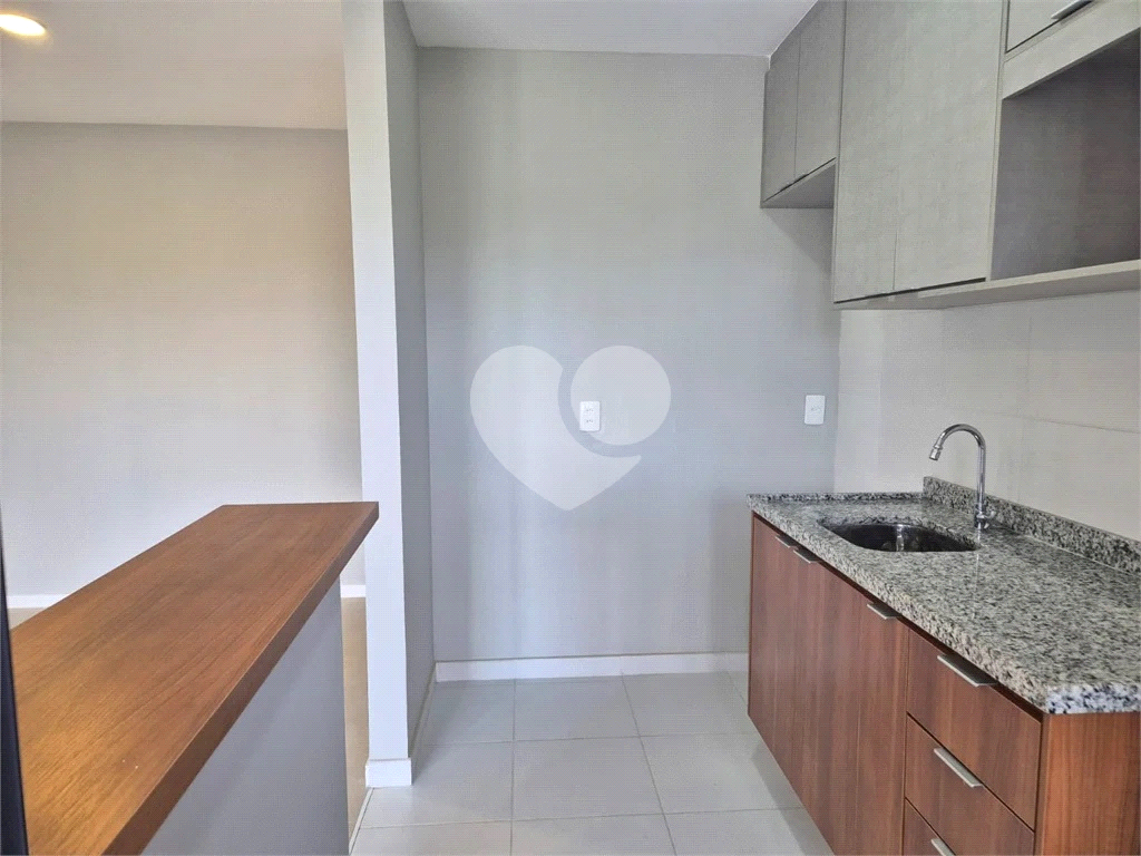 Apartamento Vila Anastacio - 