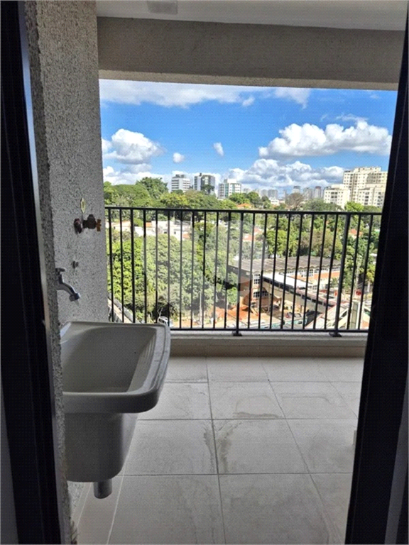 Apartamento Vila Anastacio - Acabou de ser entregue!