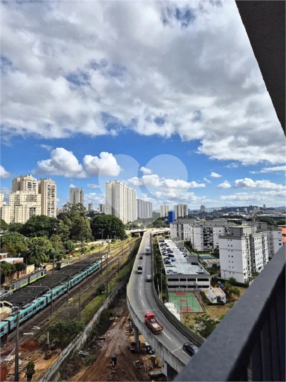 Apartamento Vila Anastacio - Acabou de ser entregue!