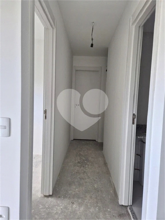 Apartamento Vila Anastacio - Acabou de ser entregue!