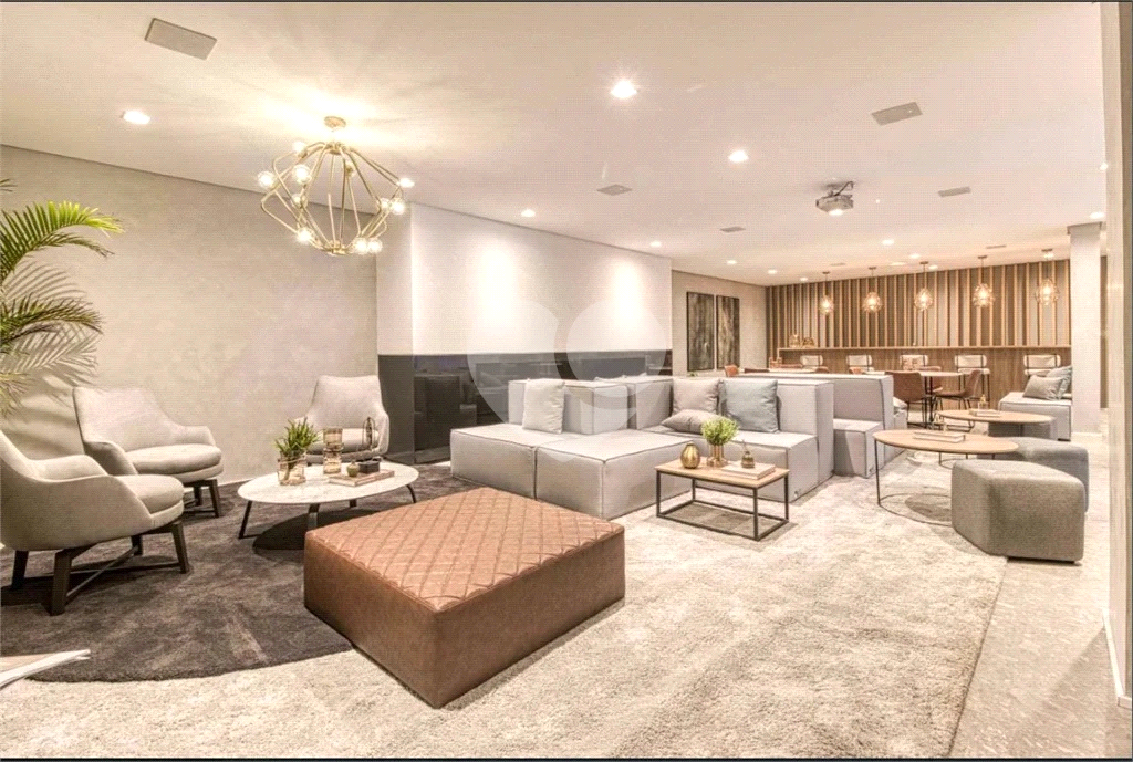 Apartamento Vila Anastacio - 