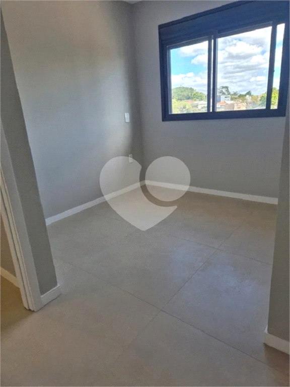 Apartamento Vila Anastacio - 