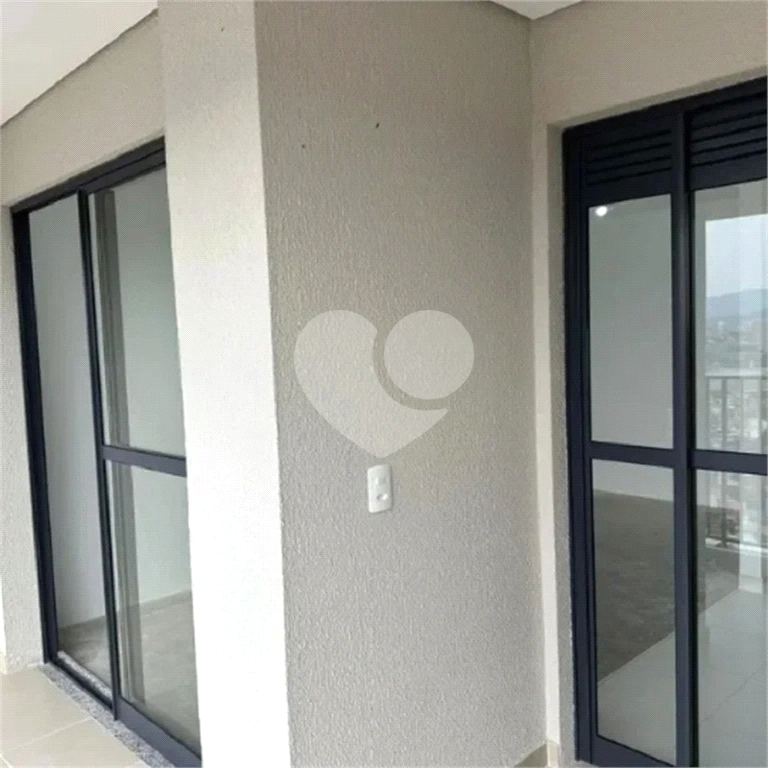 Apartamento Vila Anastacio - Acabou de ser entregue!