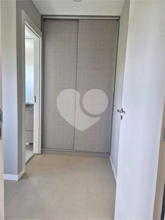 Apartamento Vila Anastacio - 