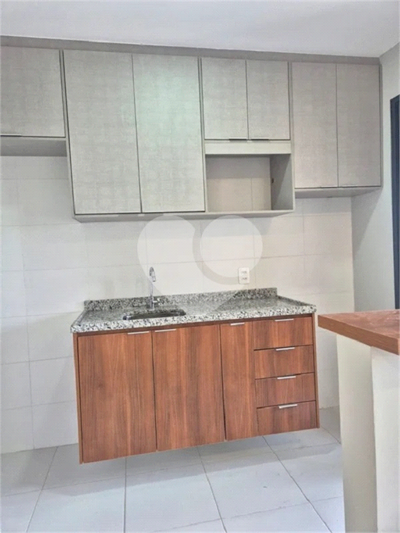 Apartamento Vila Anastacio - 