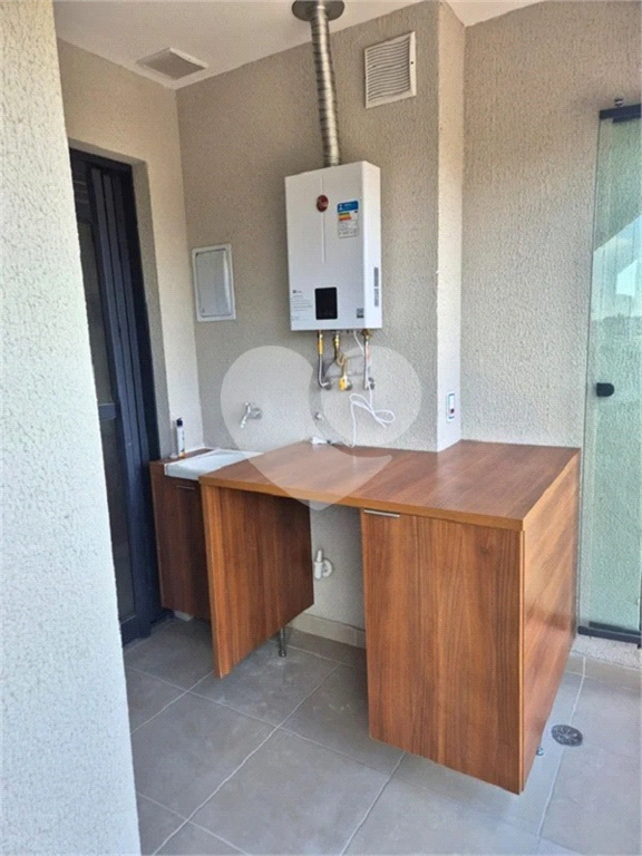 Apartamento Vila Anastacio - 