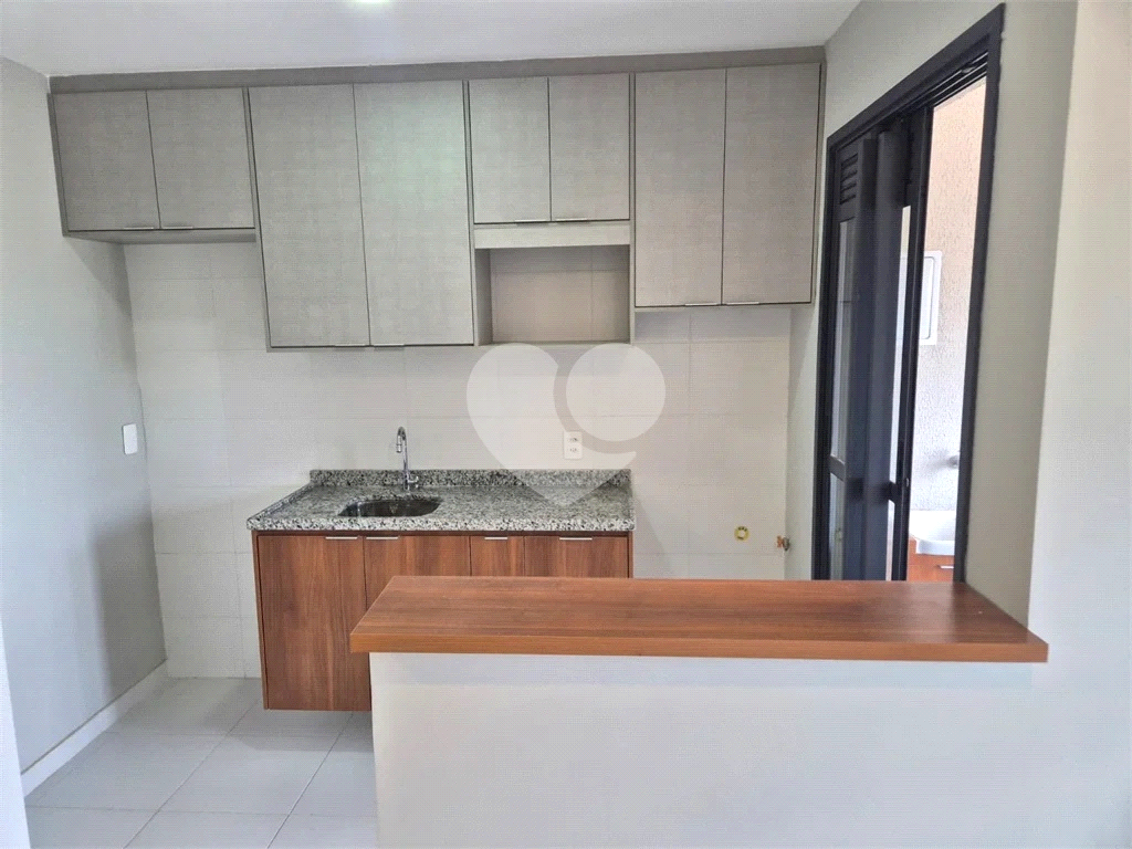 Apartamento Vila Anastacio - 