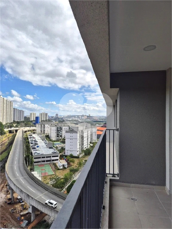 Apartamento Vila Anastacio - Acabou de ser entregue!