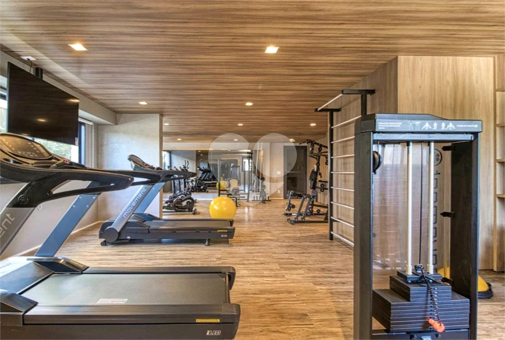 Apartamento Vila Anastacio - 