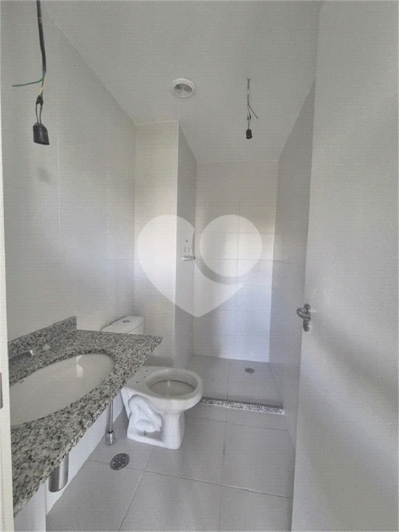 Apartamento Vila Anastacio - Acabou de ser entregue!