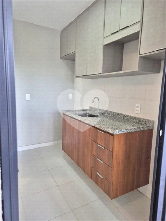 Apartamento Vila Anastacio - 