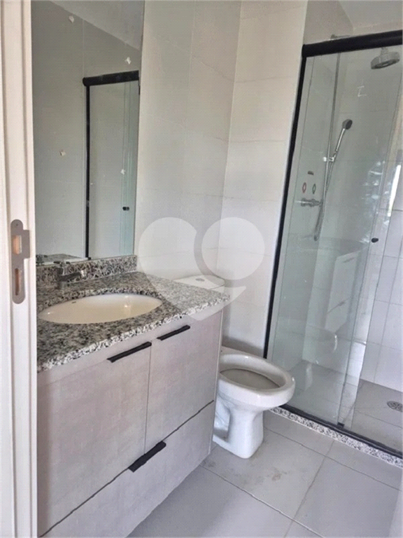 Apartamento Vila Anastacio - 