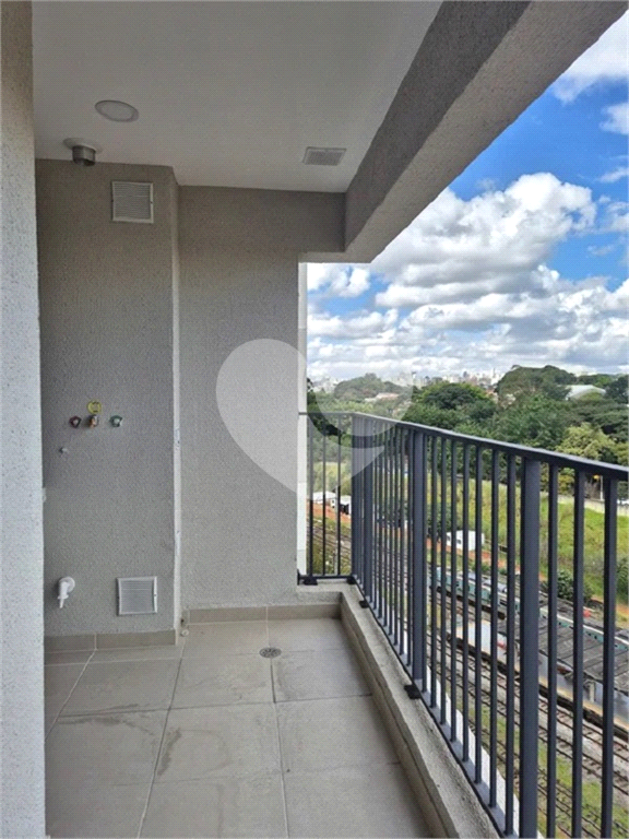 Apartamento Vila Anastacio - Acabou de ser entregue!
