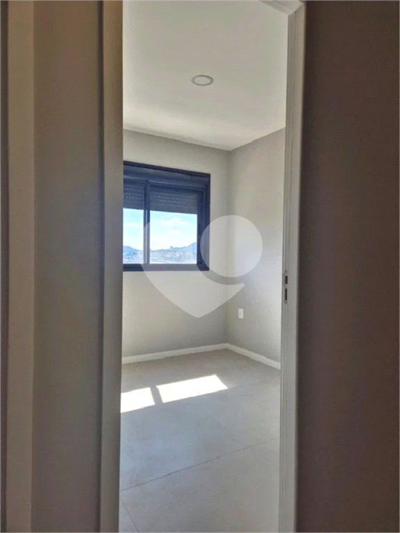 Apartamento Vila Anastacio - 