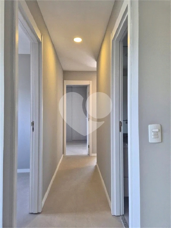 Apartamento Vila Anastacio - 