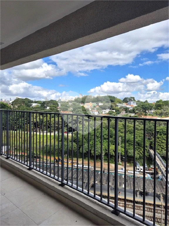 Apartamento Vila Anastacio - Acabou de ser entregue!