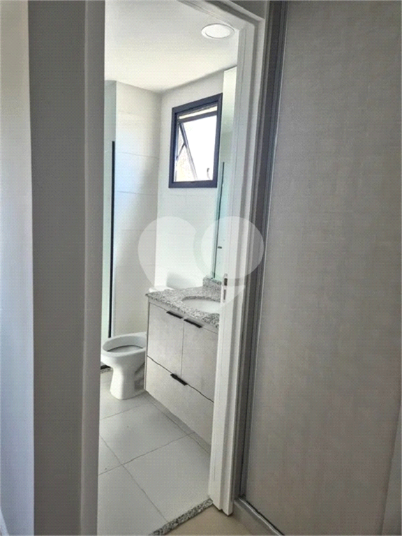 Apartamento Vila Anastacio - 