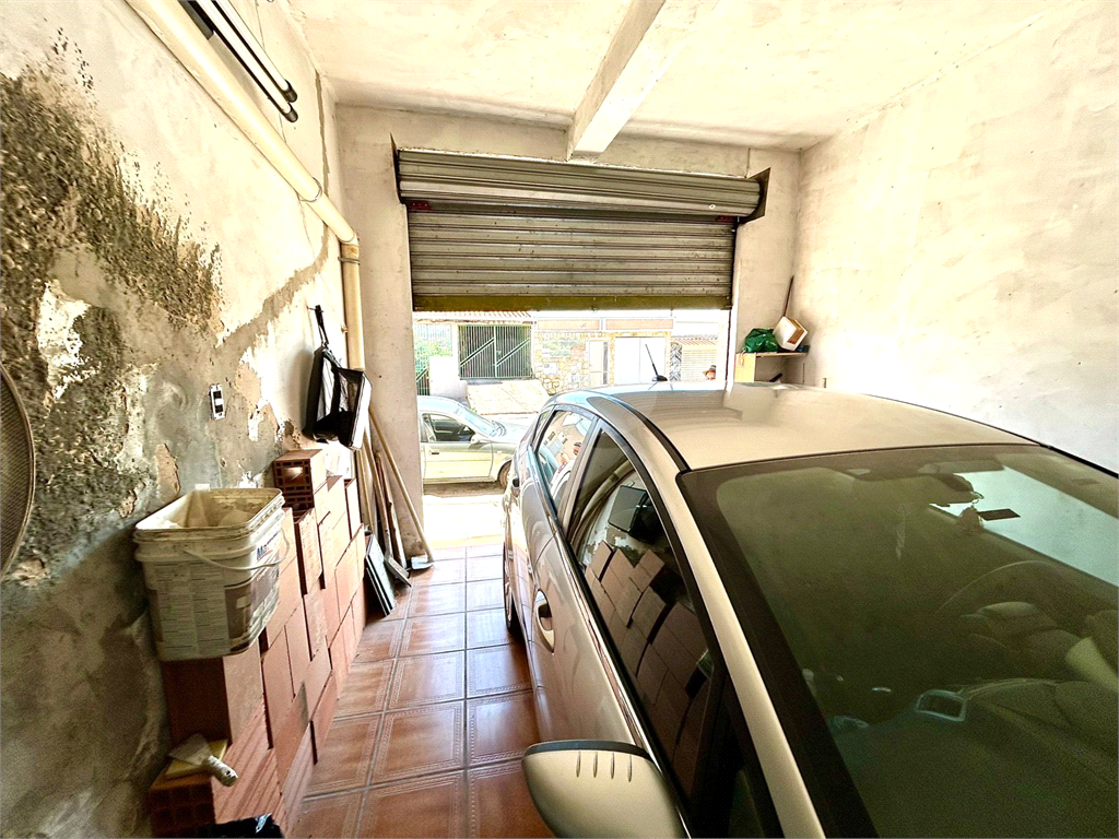 Casa à venda com 3 quartos, 160m² - Foto 35