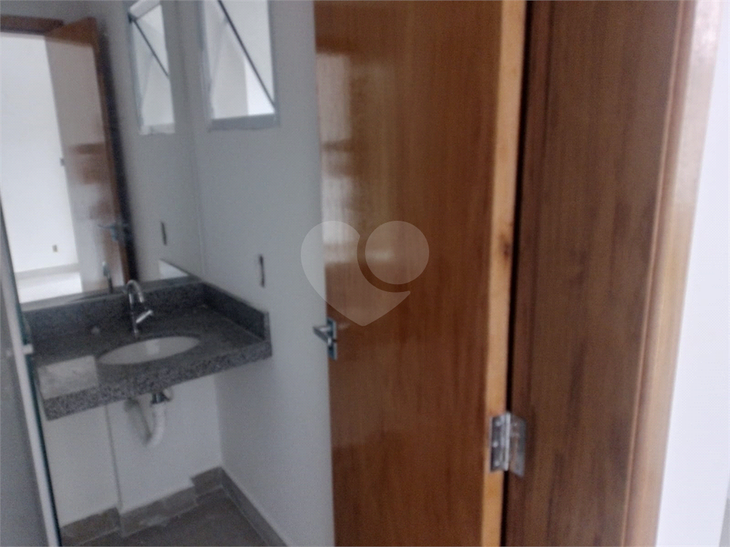 Apartamento a venda Jardim Japão.