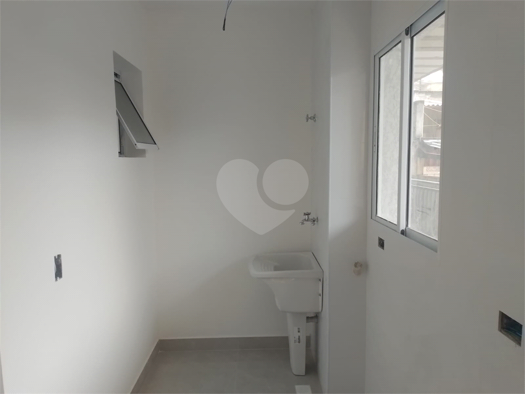 Apartamento a venda Jardim Japão.