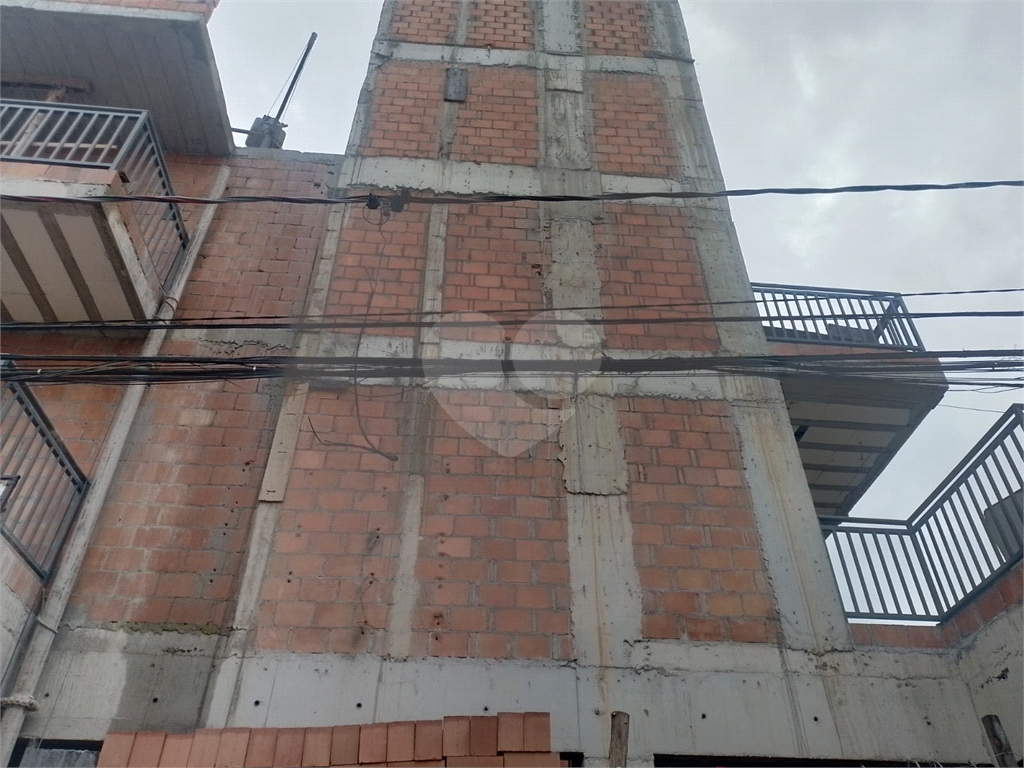 Apartamento a venda Jardim Japão.