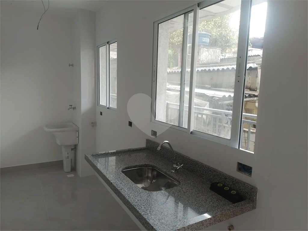 Apartamento a venda Jardim Japão.