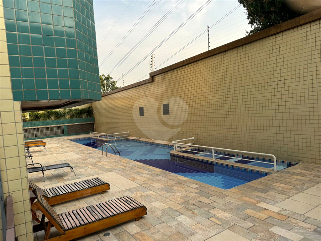 Apartamento para Venda - Campestre