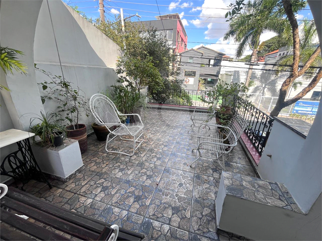 Sobrado no Jardim São Paulo comercial ou residencial 