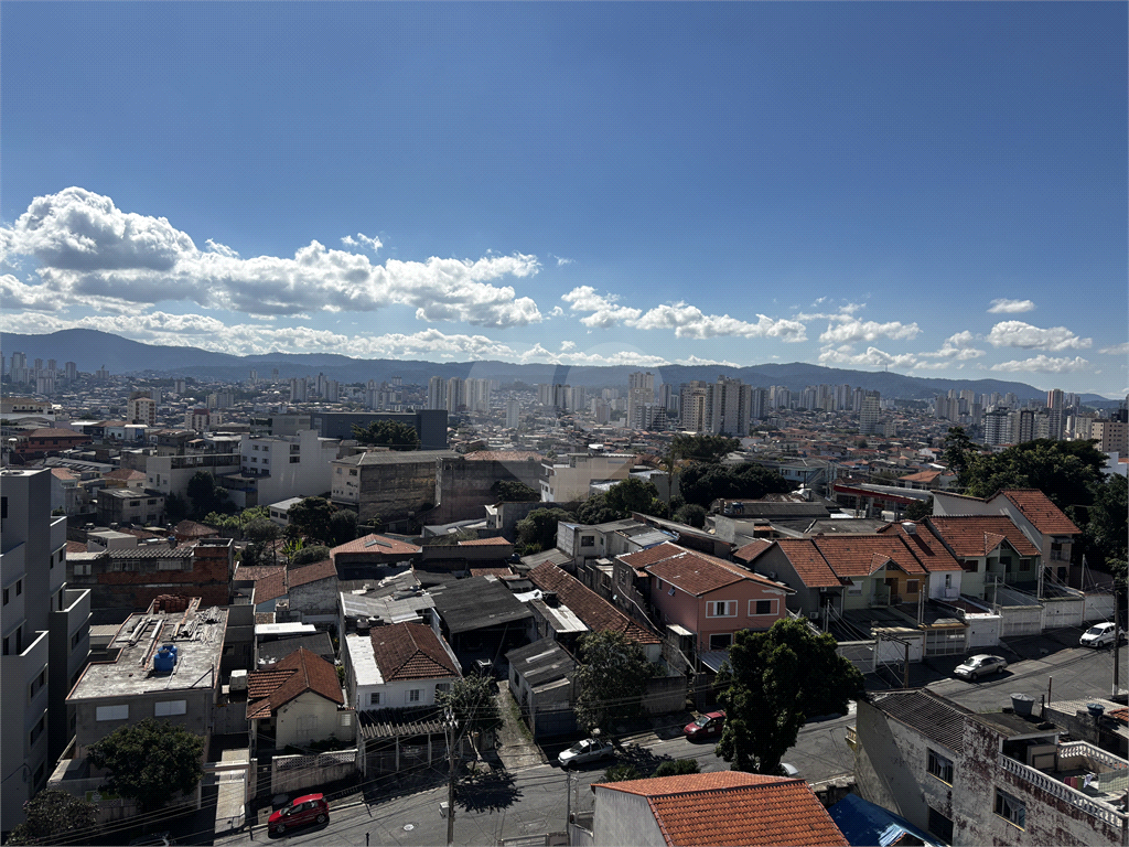 Apartamento com 3 dormitórios e 2 vagas em Santana