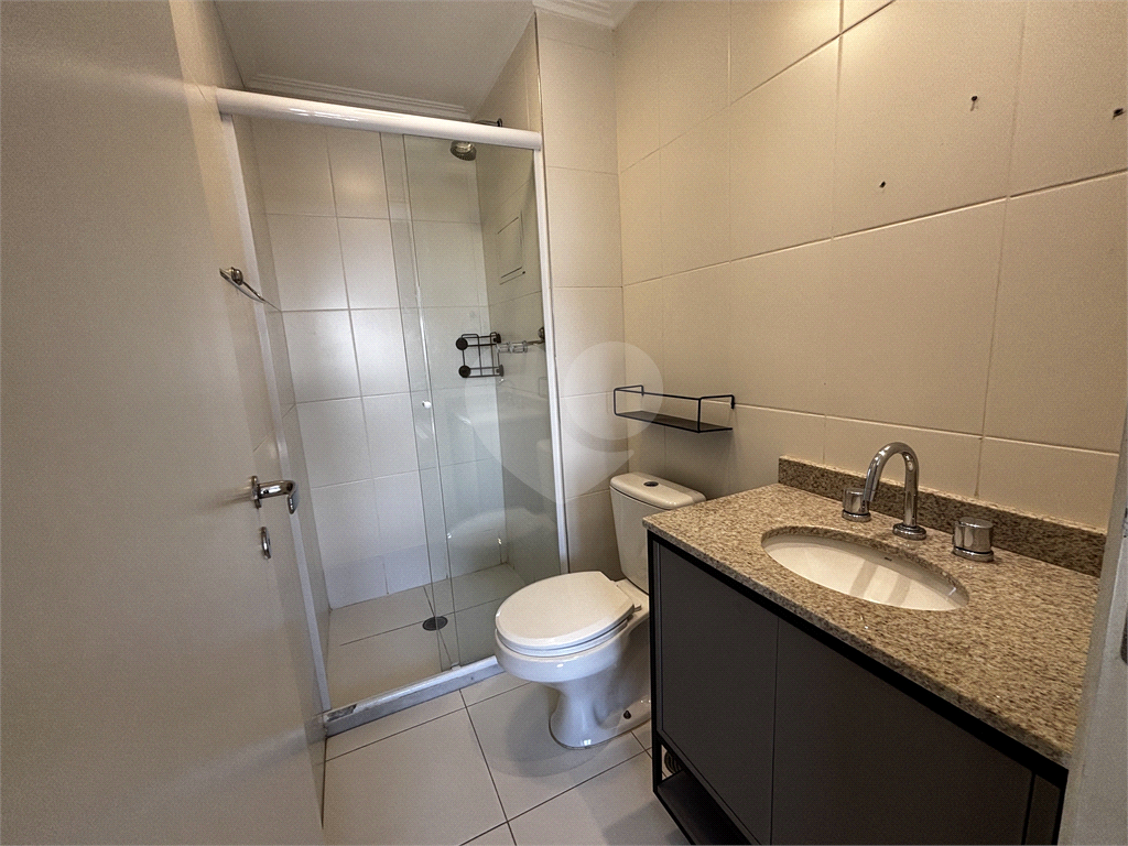 Apartamento com 3 dormitórios e 2 vagas em Santana