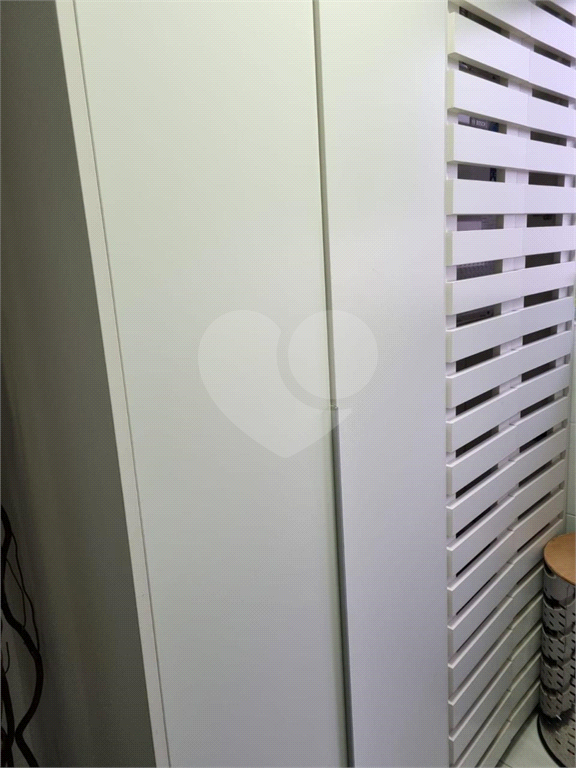 Apartamento com 3 dormitórios e 2 vagas em Santana