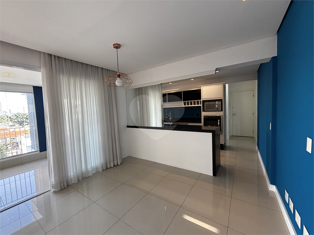 Apartamento com 3 dormitórios e 2 vagas em Santana