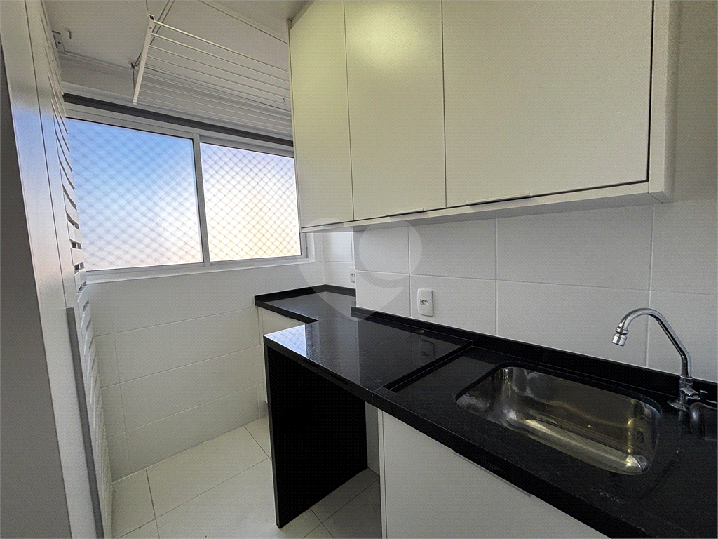 Apartamento com 3 dormitórios e 2 vagas em Santana