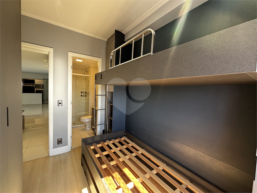 Apartamento com 3 dormitórios e 2 vagas em Santana