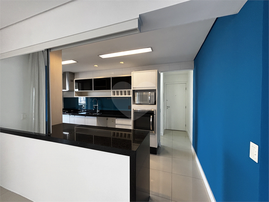 Apartamento com 3 dormitórios e 2 vagas em Santana
